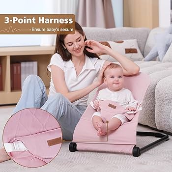 Baby Swing For Infant Baby Bounce,Baby Bounce Seat,Potable