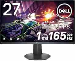 DELL 27インチ 1920x1080 AMD FreeSync モニター Amazon.com: Dell SE2722H Monitor - 27-inch Full HD (1920 x