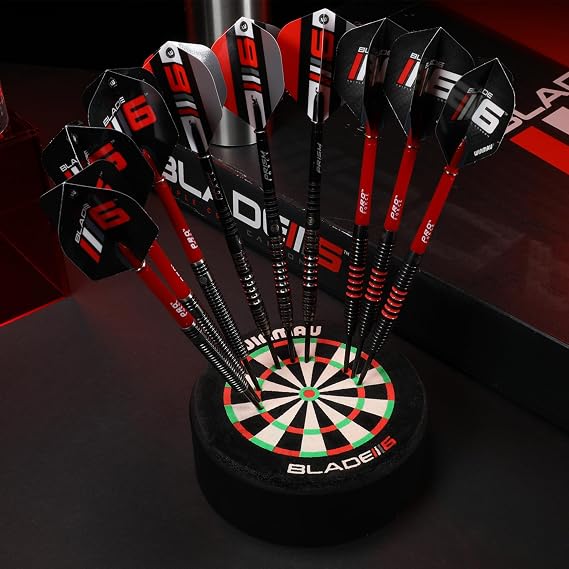 Winmau Blade 6 Dart Dock