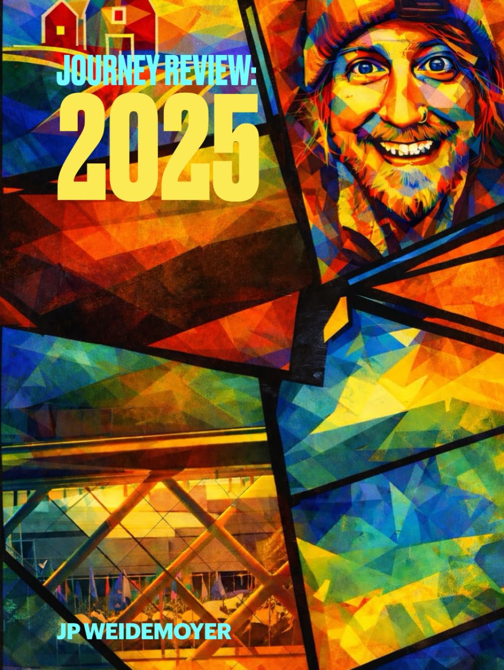Journey Review: 2025