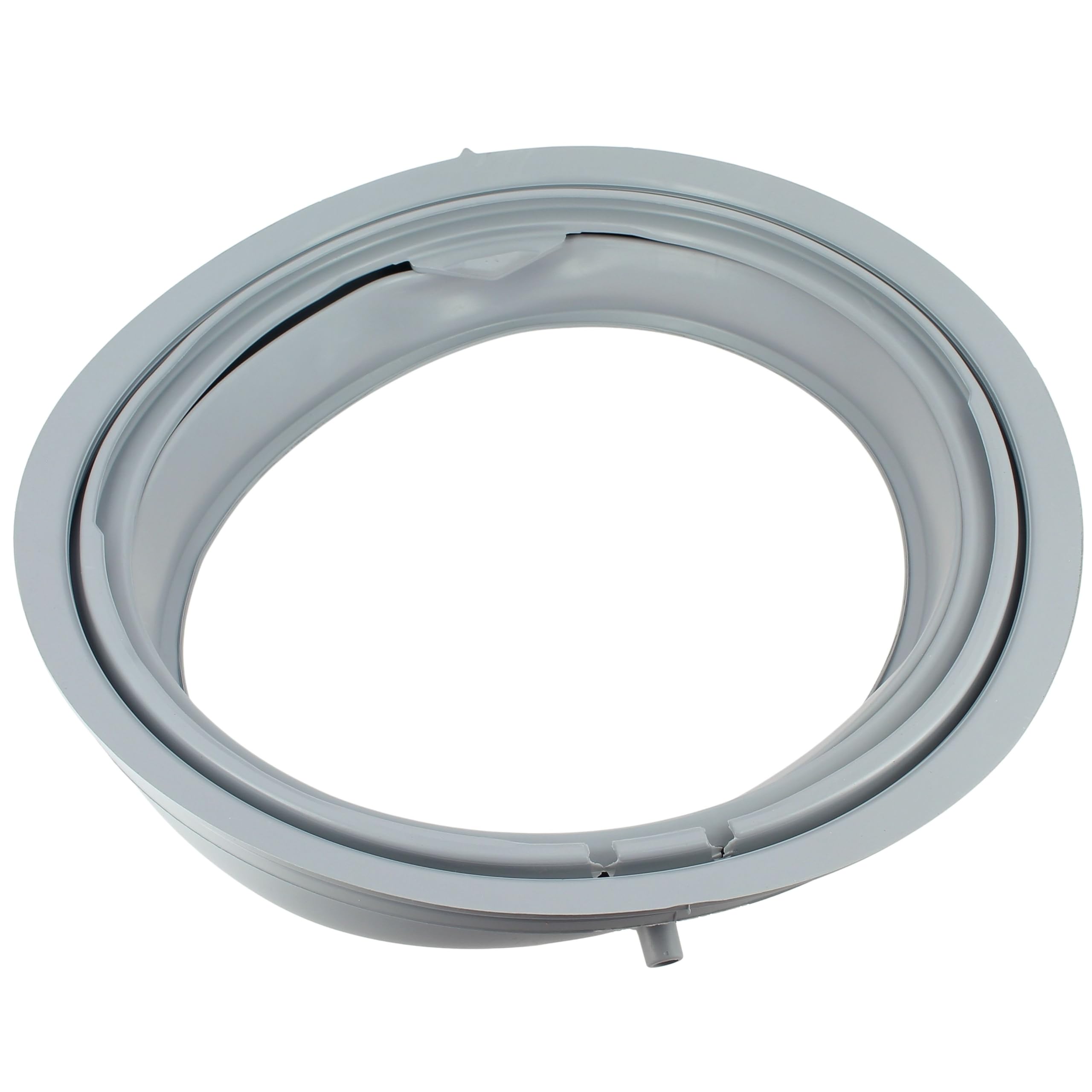 Dichtung für Bullauge 4986ER1005C für Waschmaschine LG GOLDSTAR