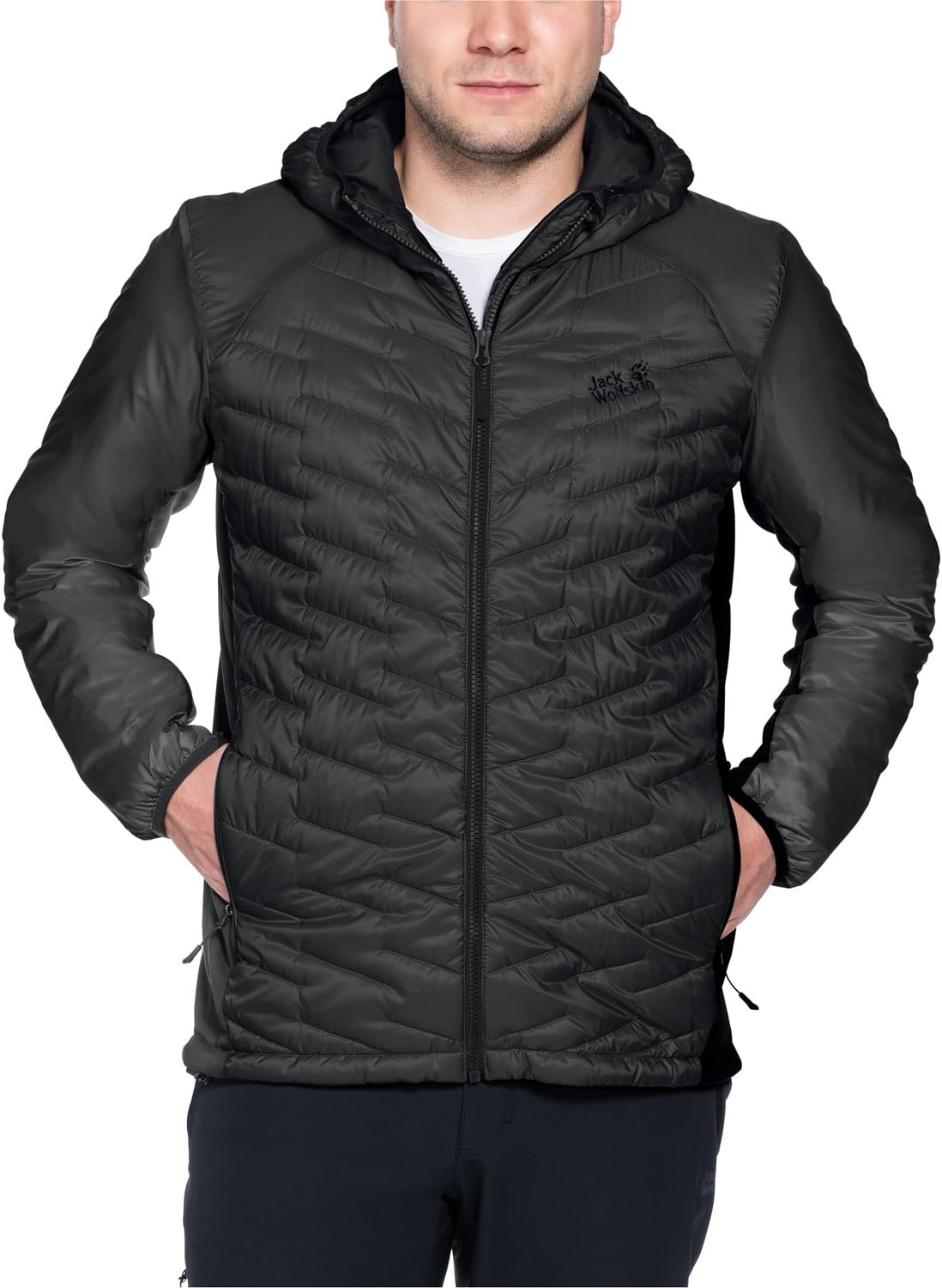 Jack Wolfskin Icy Tundra Men's Jacket