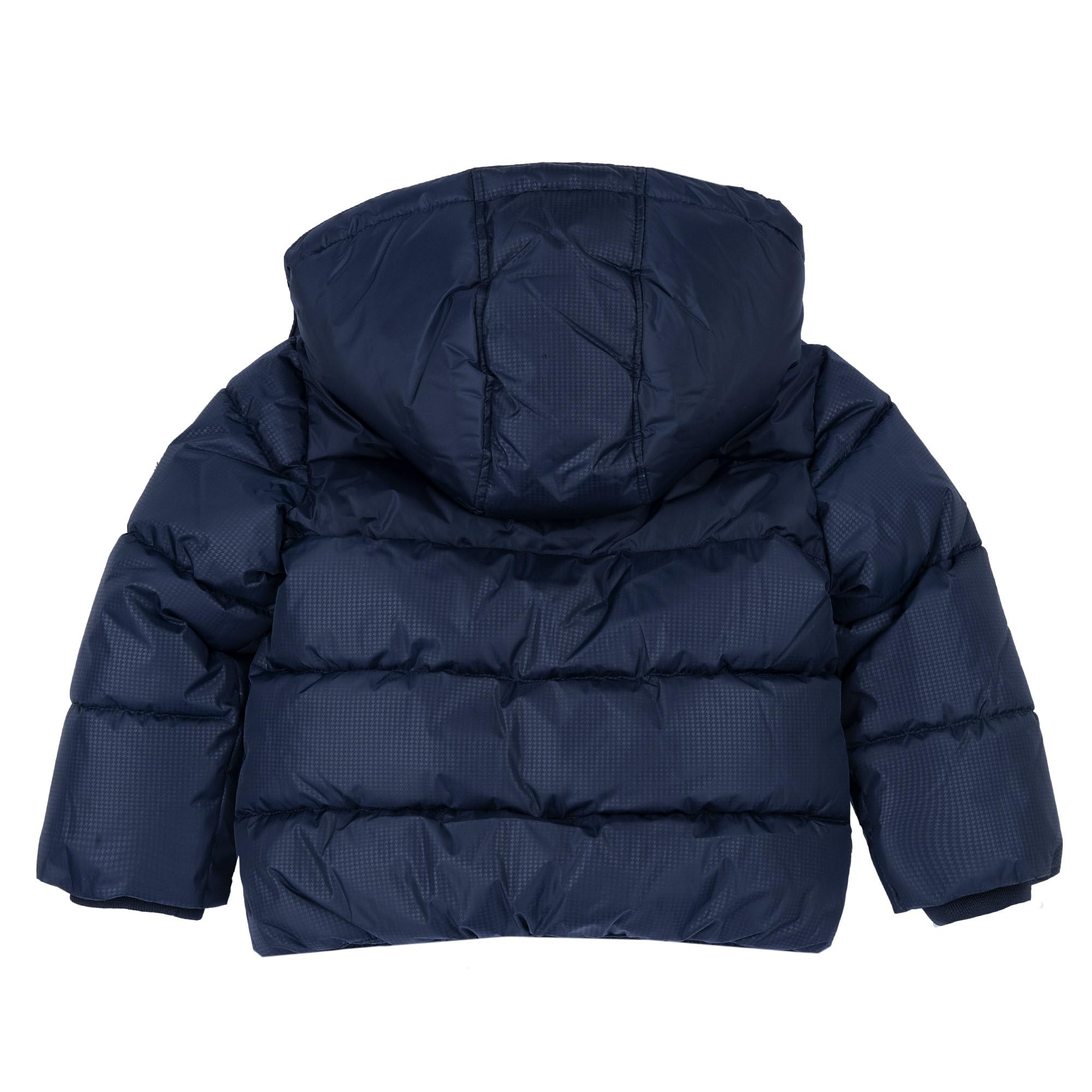Chicco, Giubbotto Bambino, Giubbino 120 g, con Cappuccio e Pratica Chiusura a Zip, Lavabile in Lavatrice, Abbigliamento Bambino, Designed in Italy
