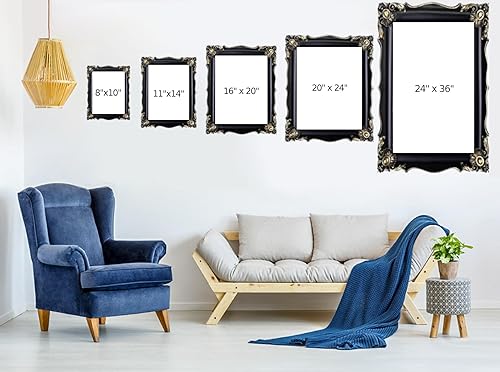 Miniatura 7 de Violet Fairy Fantasy Art Photo Print, Unframed Energy Wall Decor in Violet called Hope