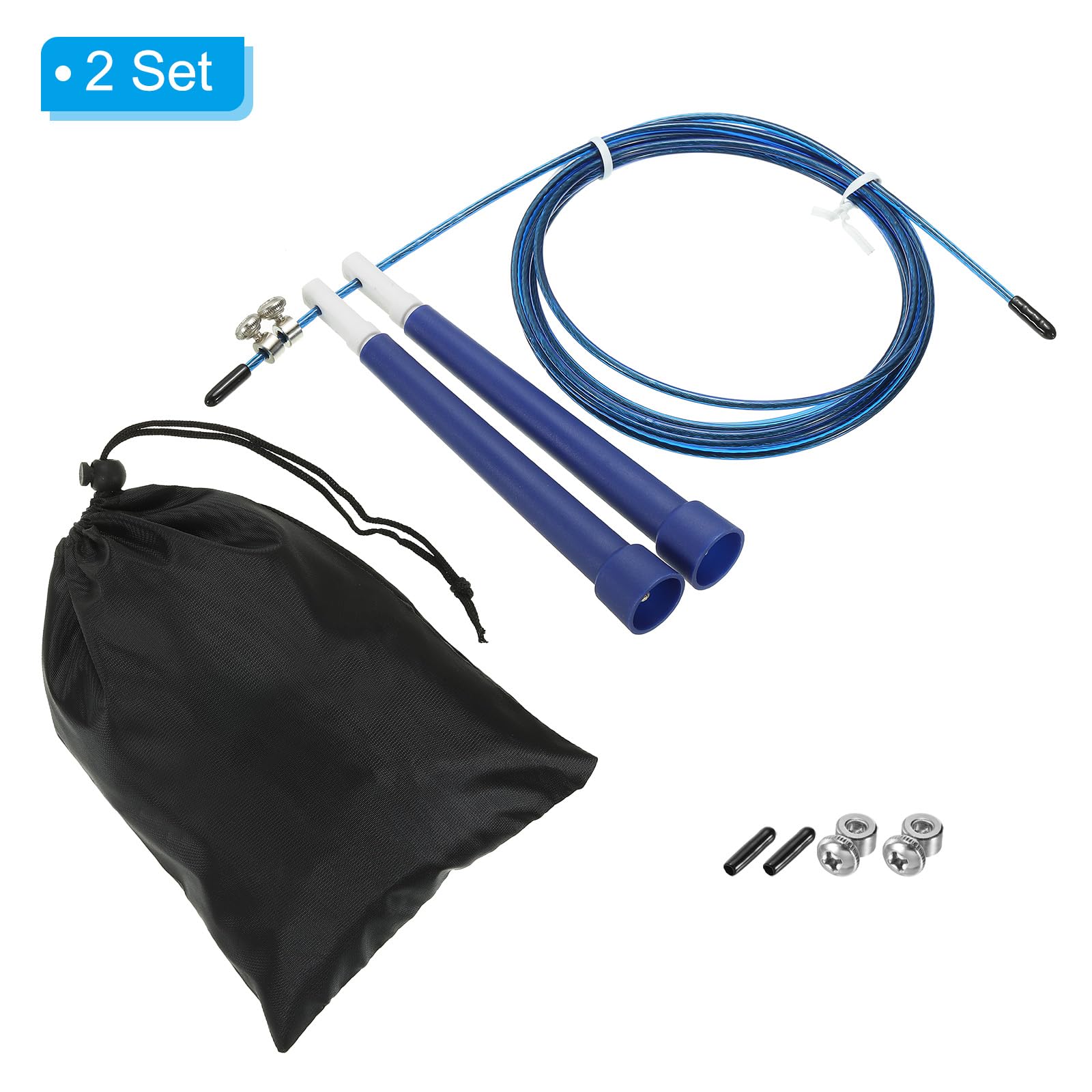 PATIKIL Speed Jump Rope - Image 3