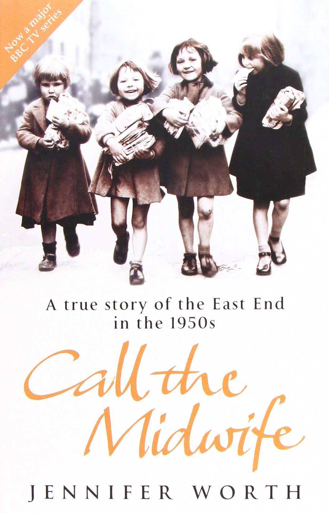 Phoenix Call The Midwife: A True Story Of The East End In The 1950'S