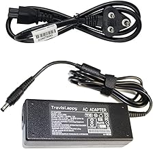 19V 4.74A 90W Laptop Adapter Charger for samsang NP300E5Z Pin Size – 5.5mm x 3.0mm