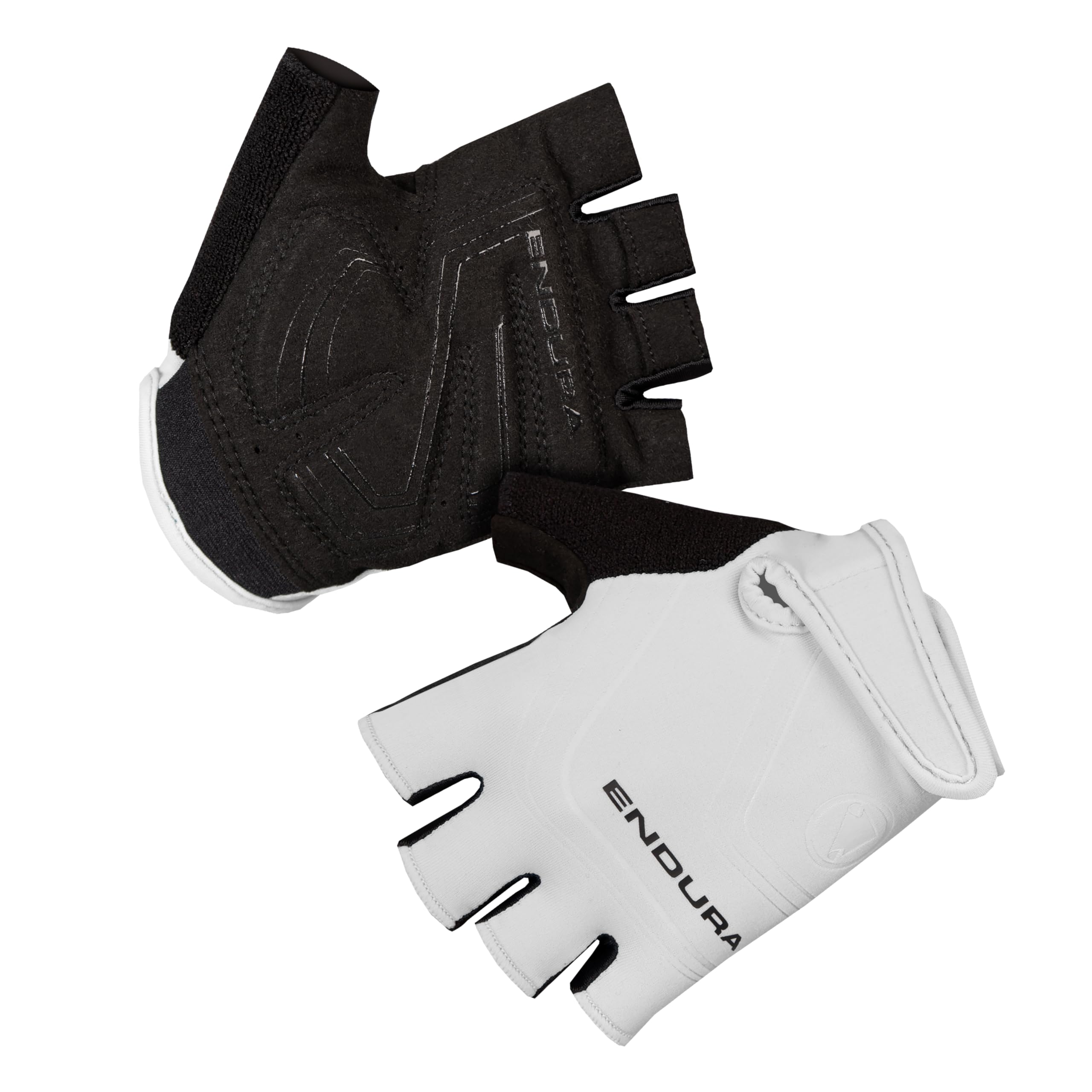 Endura Damen Xtract Fahrradhandschuh | Gel-Polsterung | Handinnenflächen aus Silikon | Ganztägiger Komfort | Schutz vor Blasen Handschuhe