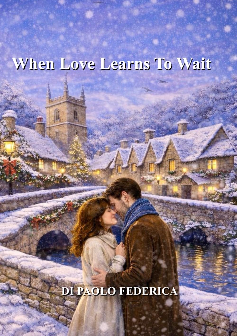 When Love Learns to Wait