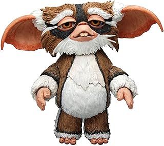 NECA Gremlins Ultimate Mogwais Lenny Action Figure, Multicoloured, 100% Plastic