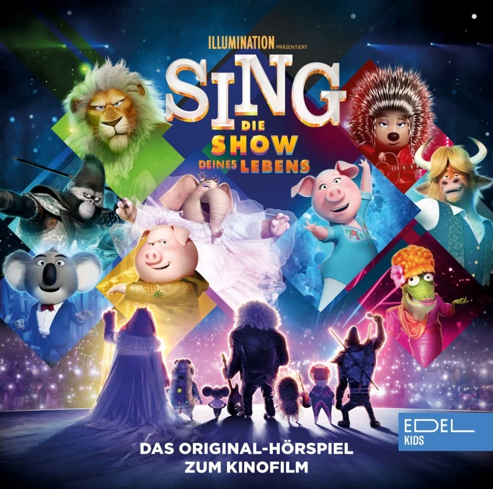 Hörspiel Zum Kinofilm