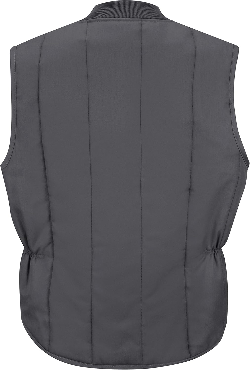 Red Kap Men's Quilted Vest - Image 2