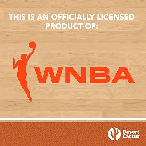 Miniatura 6 de Desert Cactus Bandera de la Libertad de Nueva York NY Team WNBA 100% poliéster para interiores y exteriores 3x5 pies Banderas (negro)