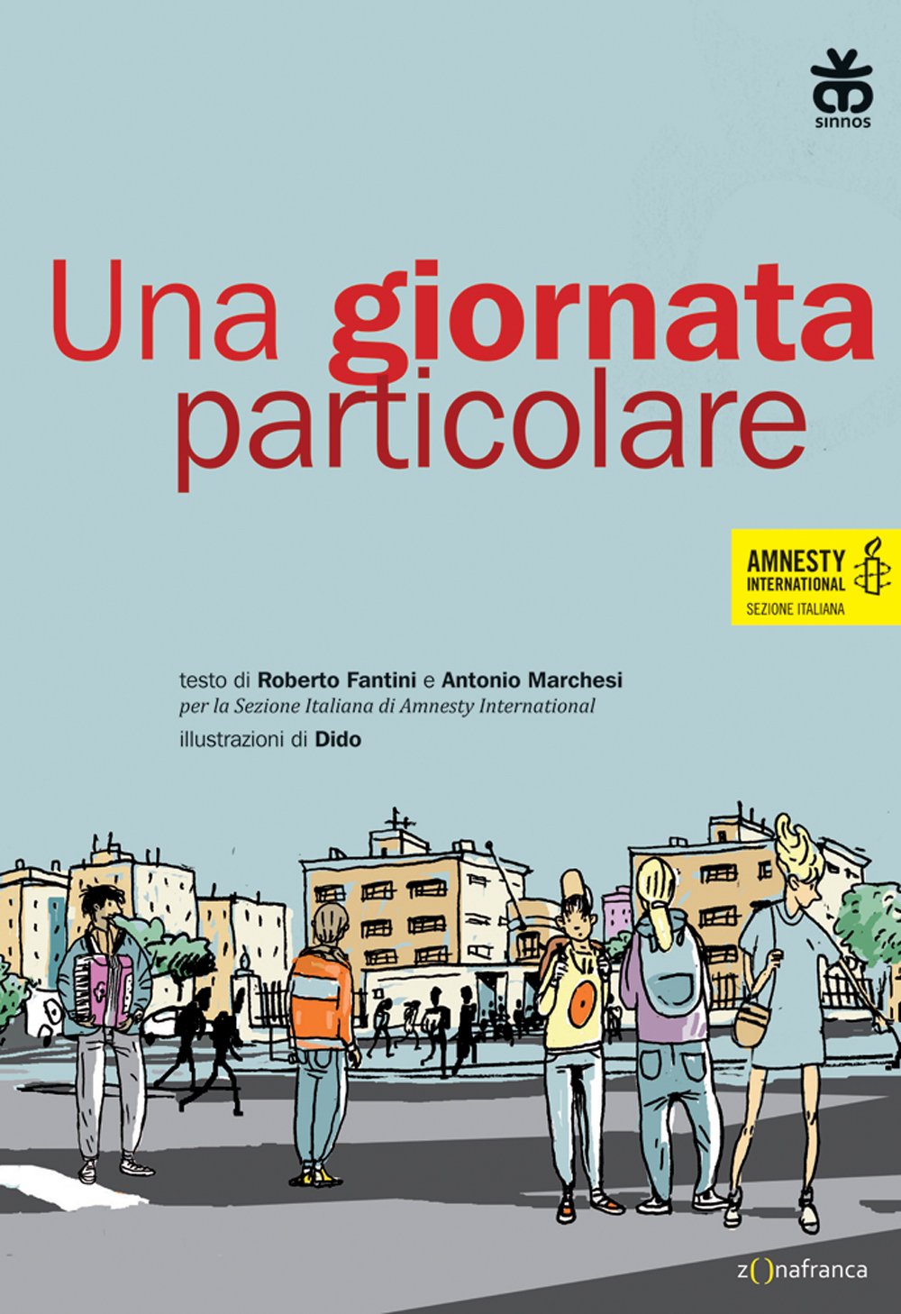 Una Giornata Particolare - 4