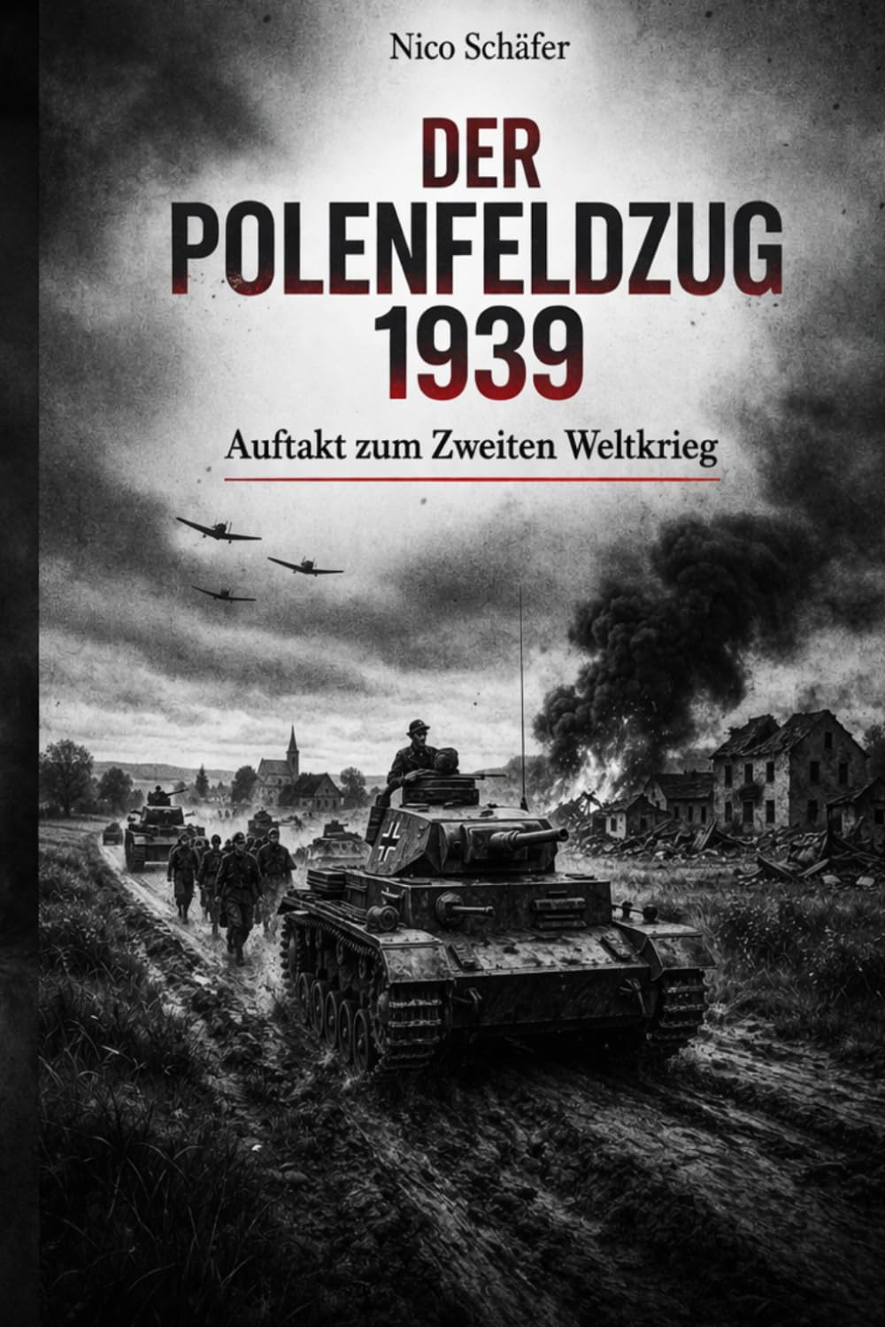 Der Polenfeldzug 1939: Auftakt zum Zweiten Weltkrieg