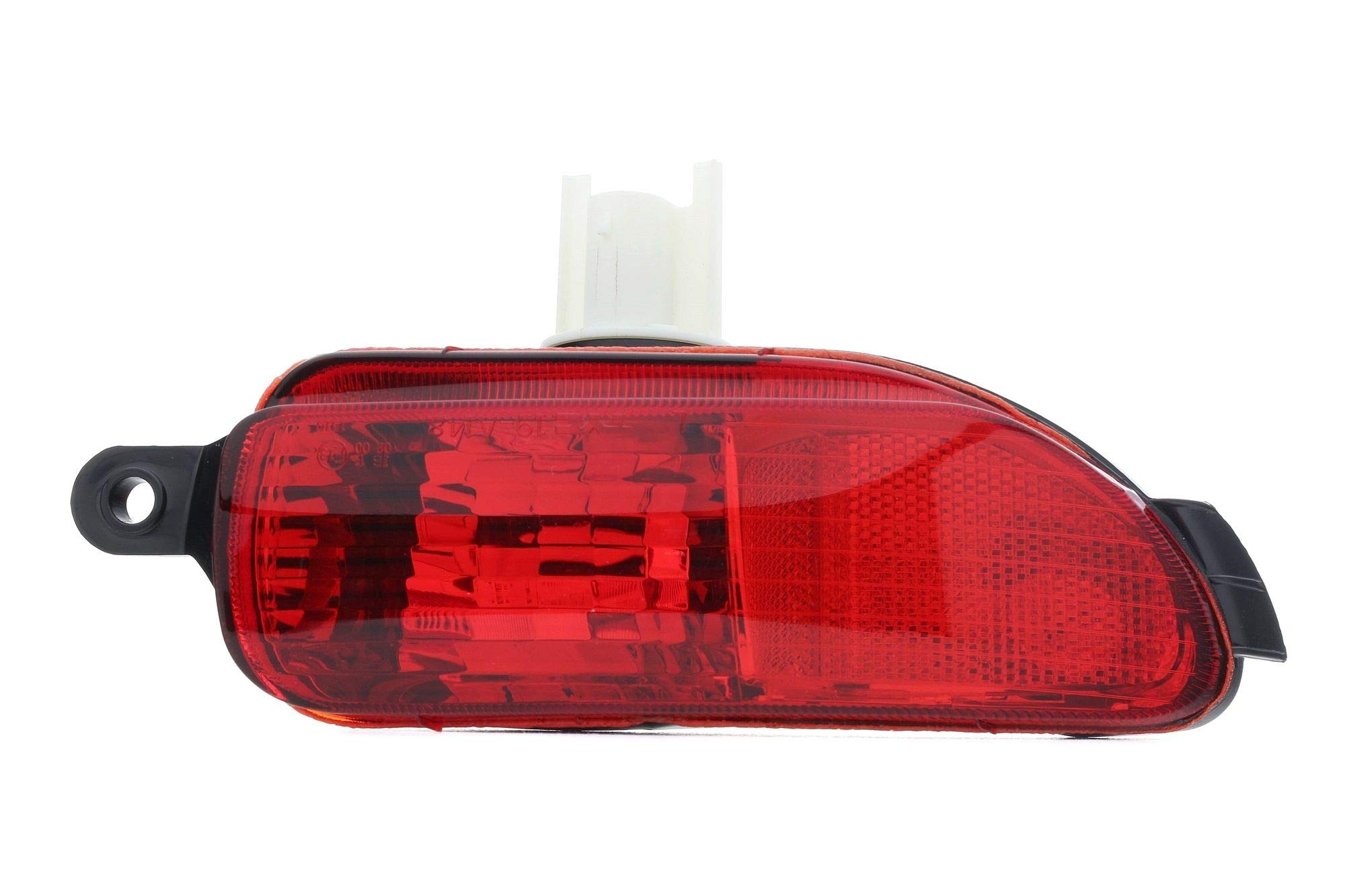 Fits TYC O�WIETLENIE 19-0148-05-2 OP COSA C 2000-2003 REAR FOG LAMP LH P21W