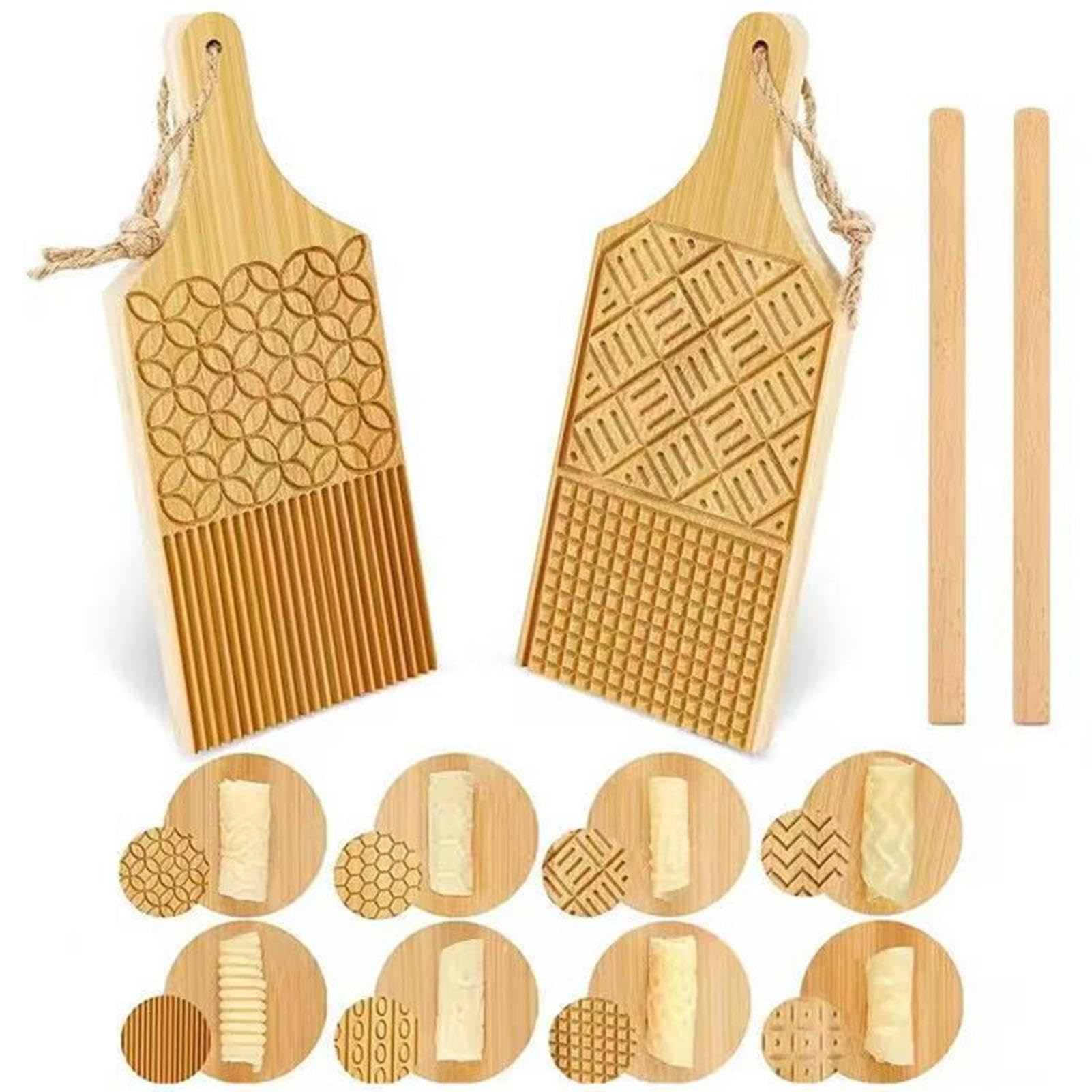 Accesorios para hacer pasta Set para hacer espaguetis, Accesorios de