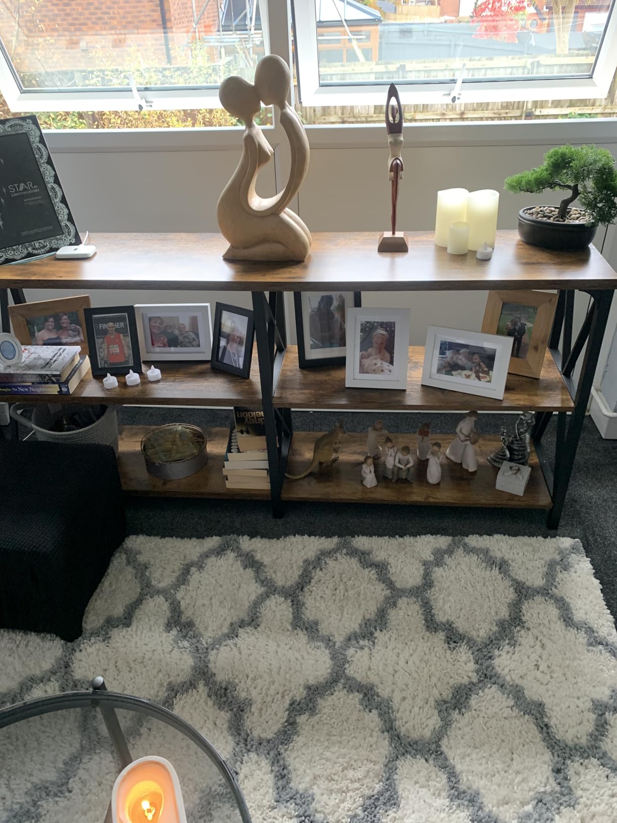 Customer photo
