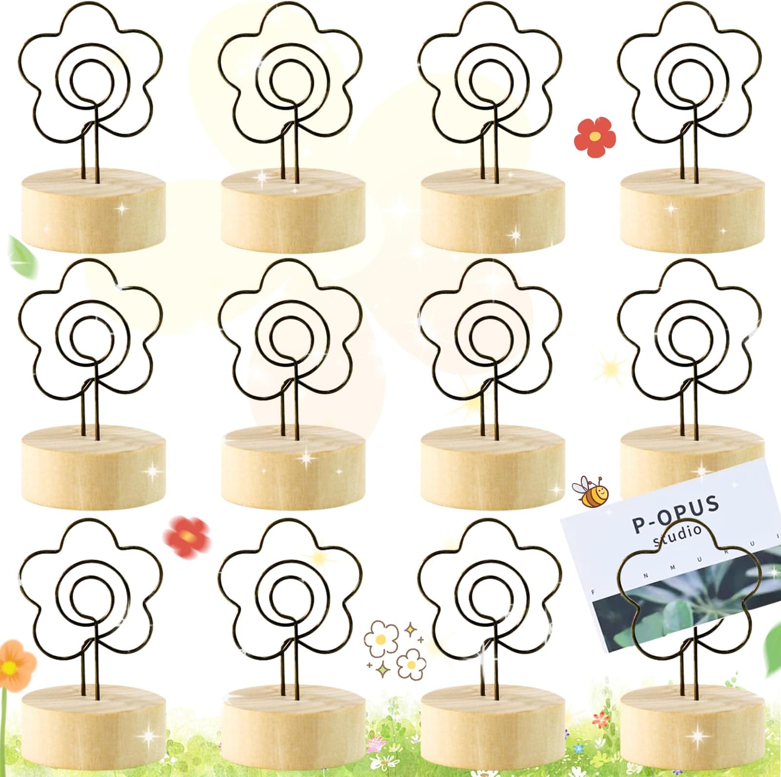 Supporto Telefono Da Tavolo Regolabile 360° - In Alluminio Per Smartphone E Tablet | Base Antiscivolo - Foto 4