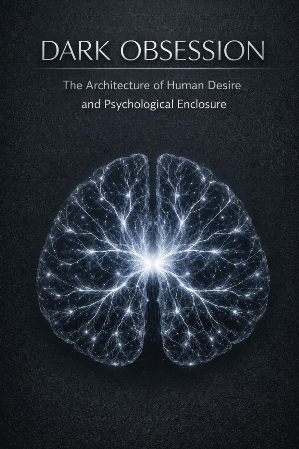 DARK OBSESSION: The Architecture of Human Desire and Psychological Enclosure
