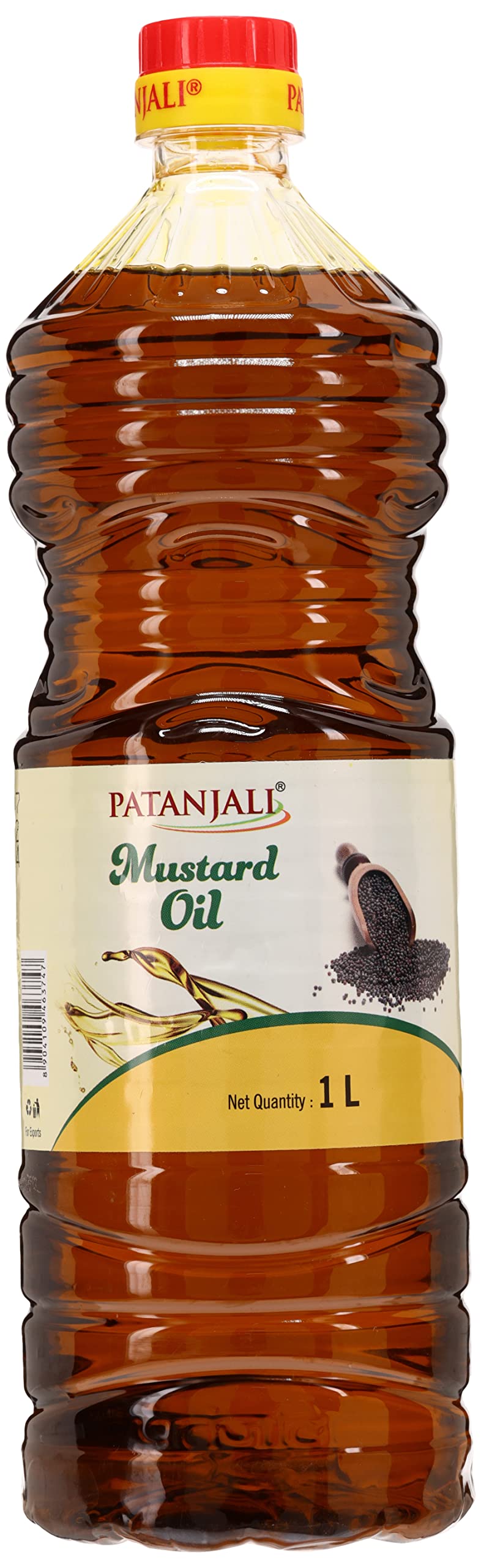 See full amazon price history chart for Patanjali Cooking Oil - Mustard, 1L Patanjali Cooking Oil - Mustard, 1L (B08C2KHC8Q) Amazon Price History, Amazon Price Tracker