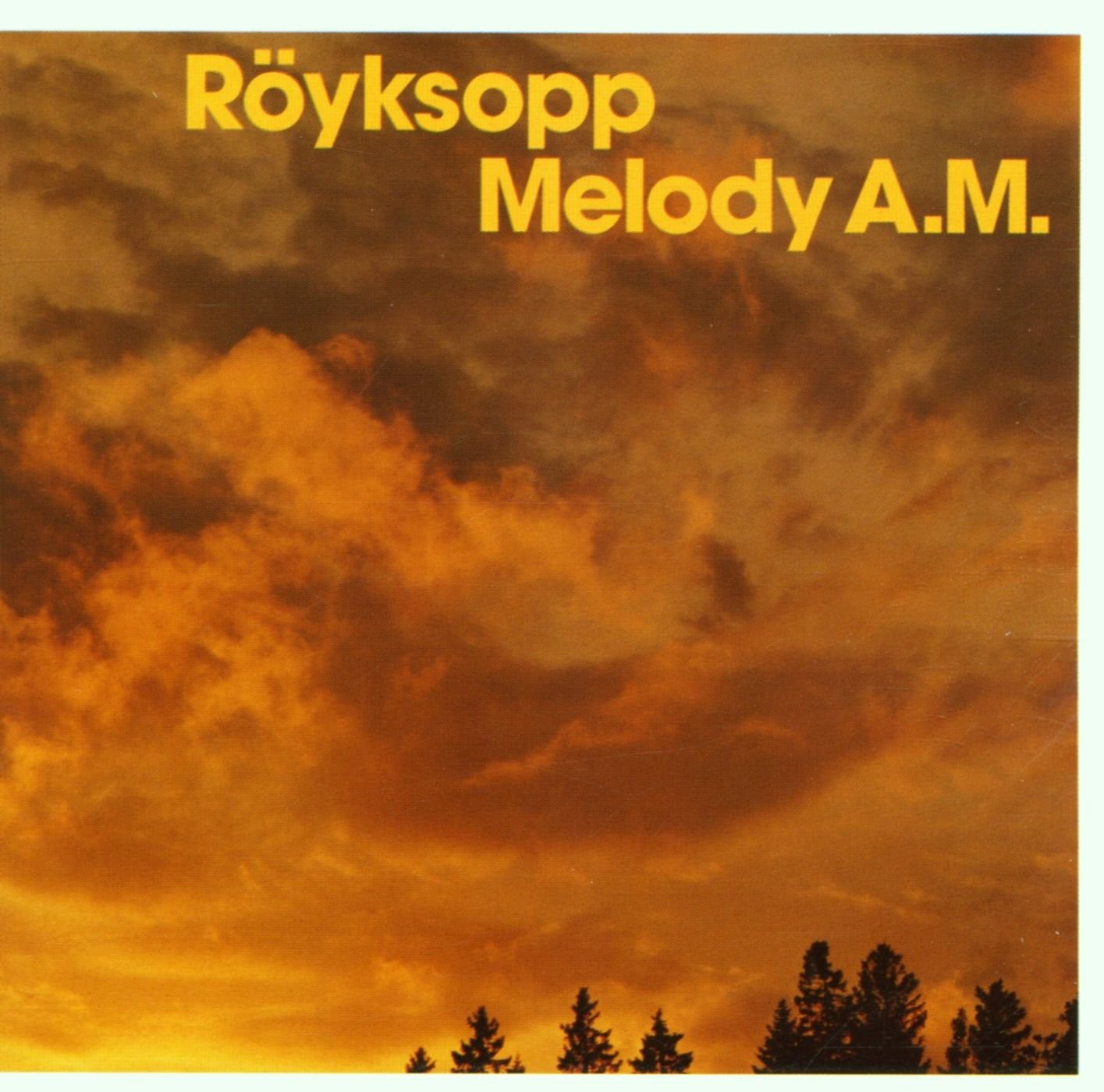 Röyksopp