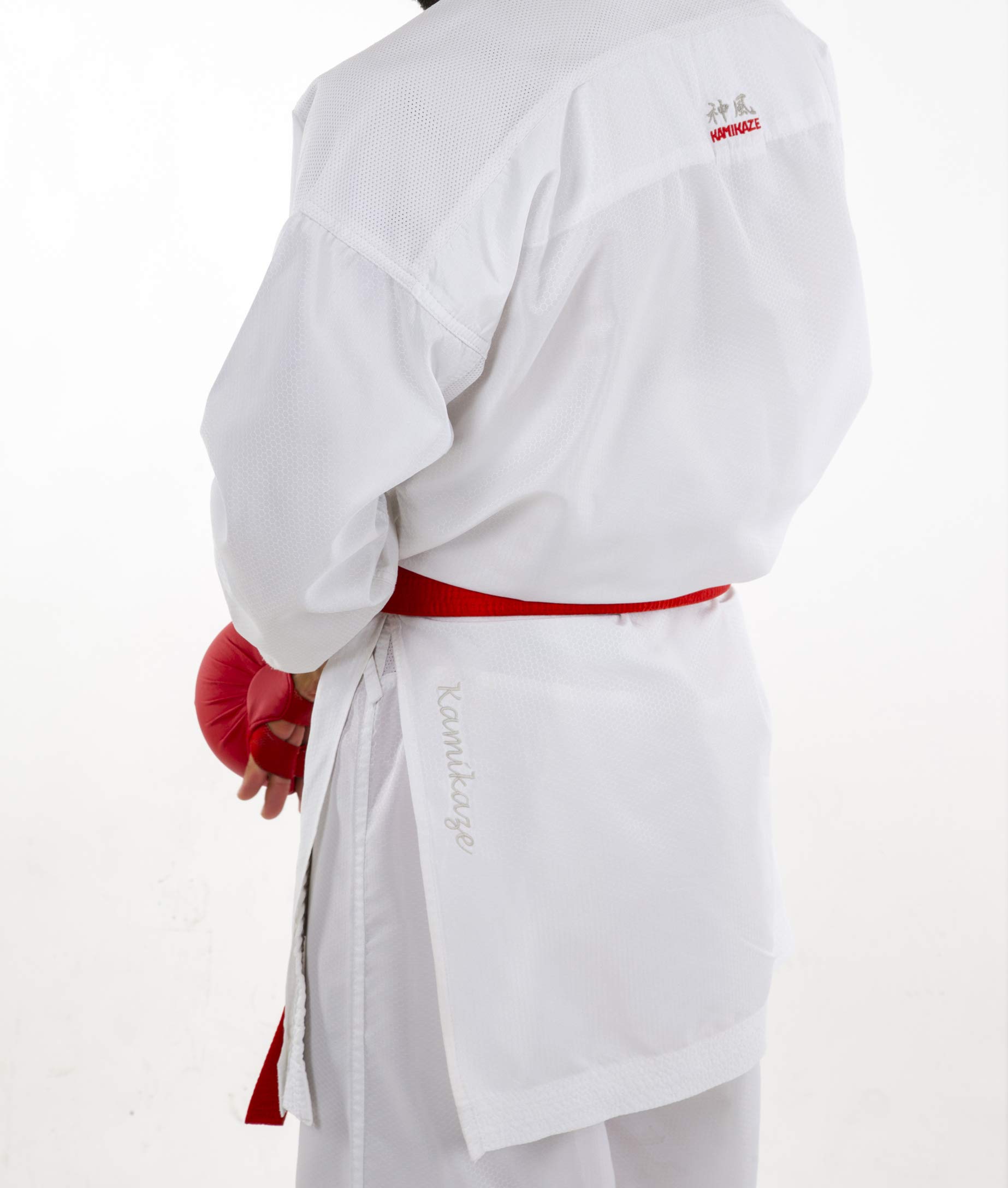 Kamikaze Karategui K-One Kumite