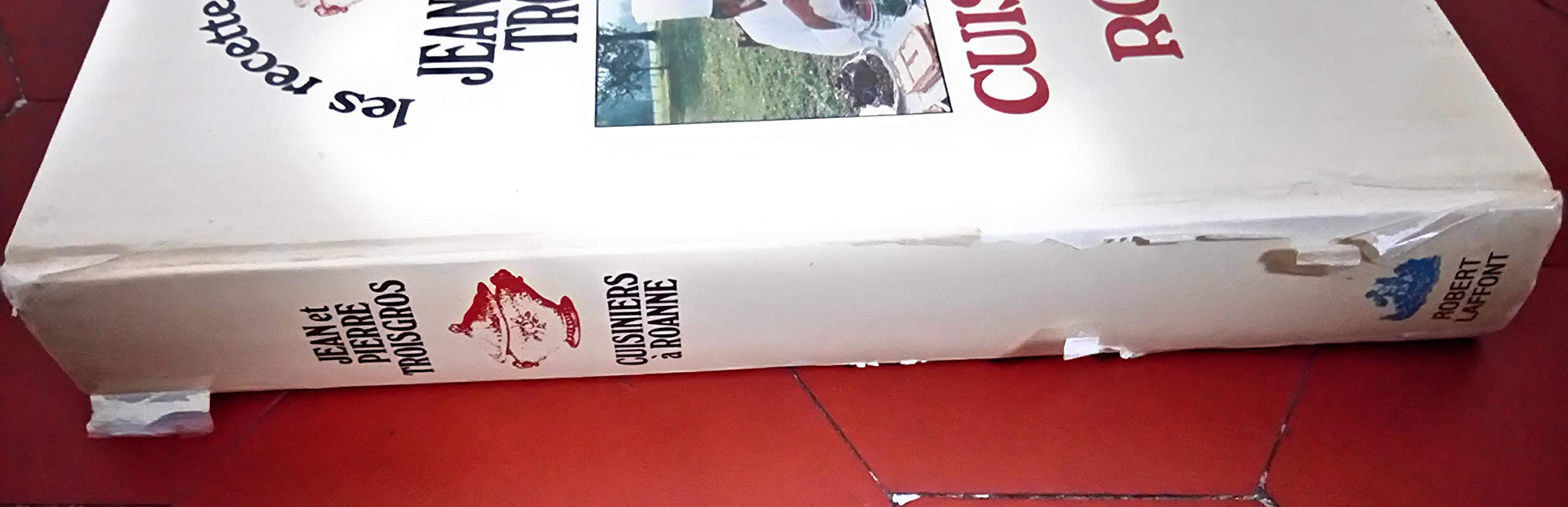 Amazon.com: Pierre Troisgros: books, biography, latest update