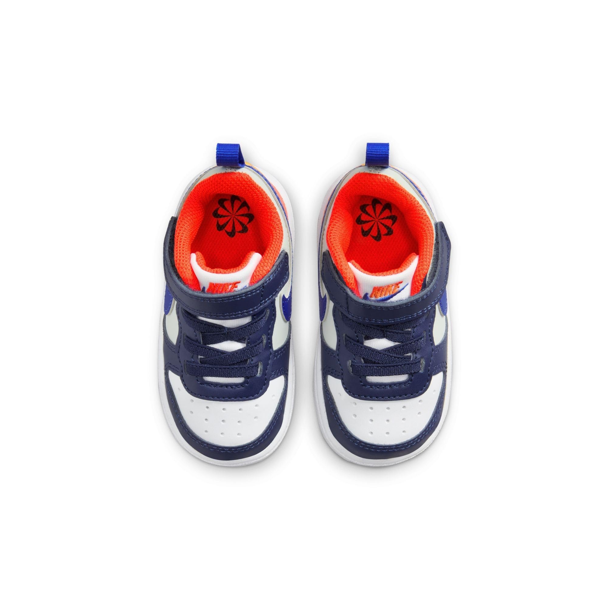Nike Scarpa Nike Court Borough Low Recraft – Bebè E Bimbo/A ScarpaUnisex - Bambini e Ragazzi