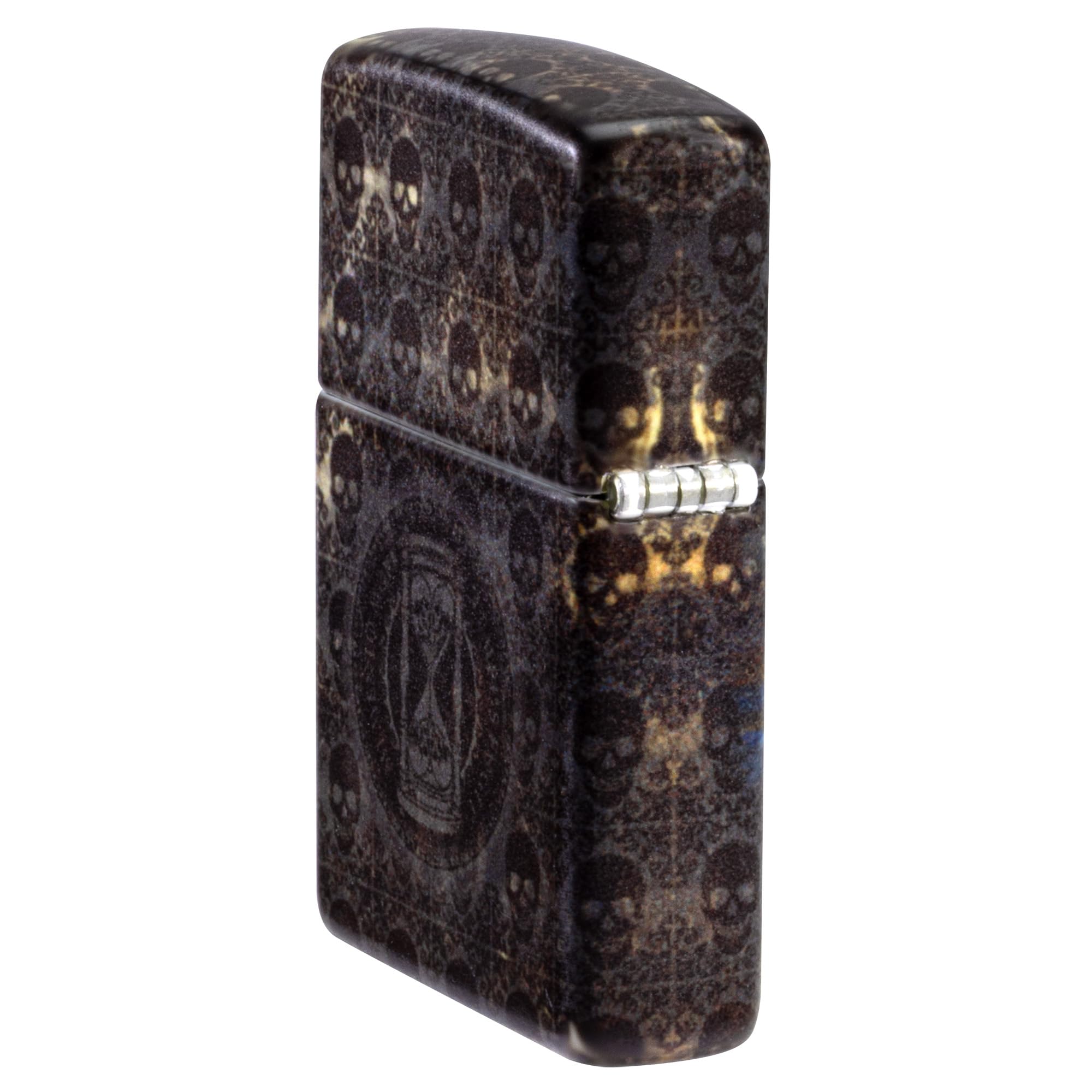 Zippo 47085 Anne Stokes The Ferryman Design Feuerzeug
