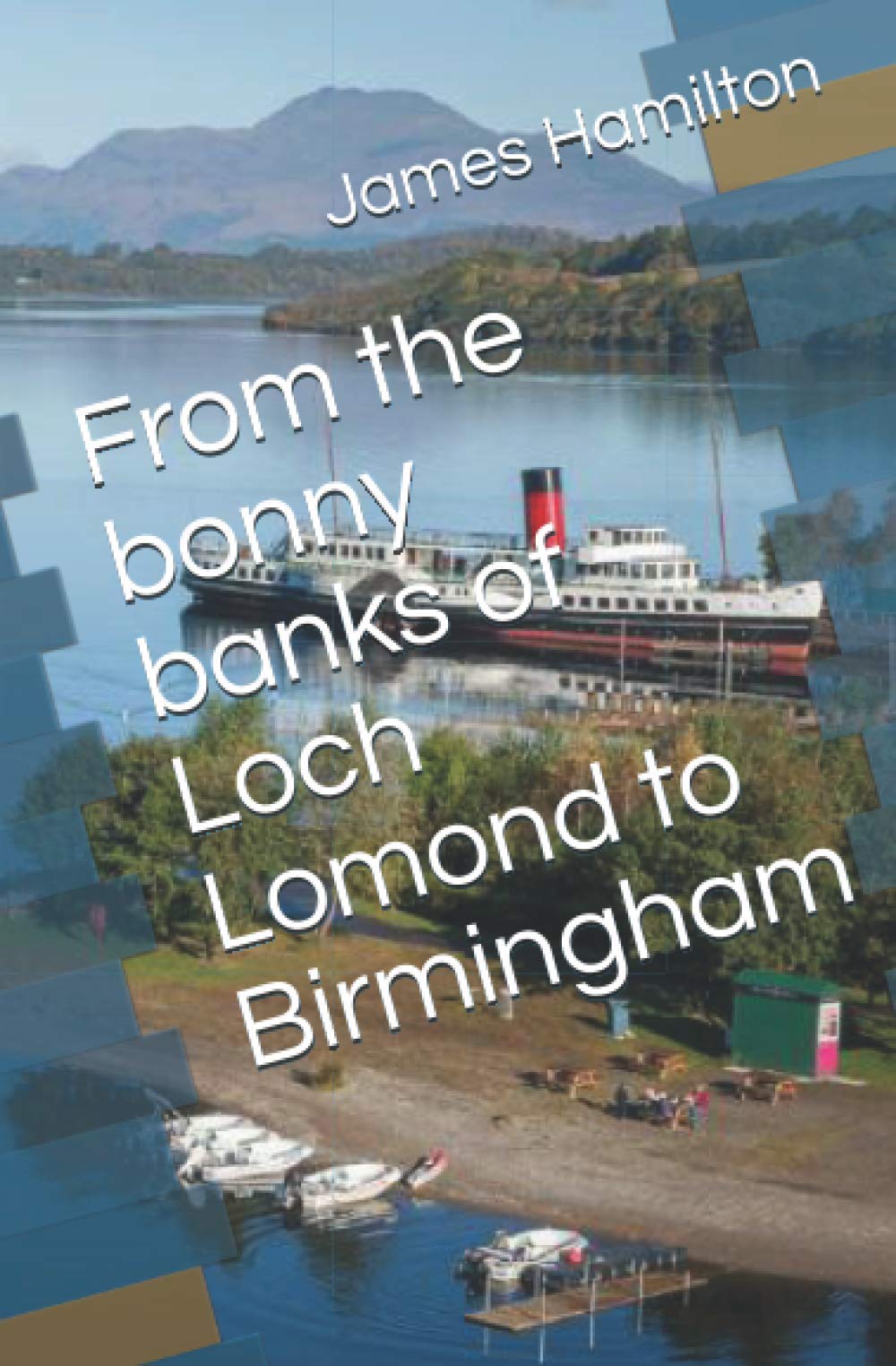 From the bonny banks of Loch Lomond to Birmingham