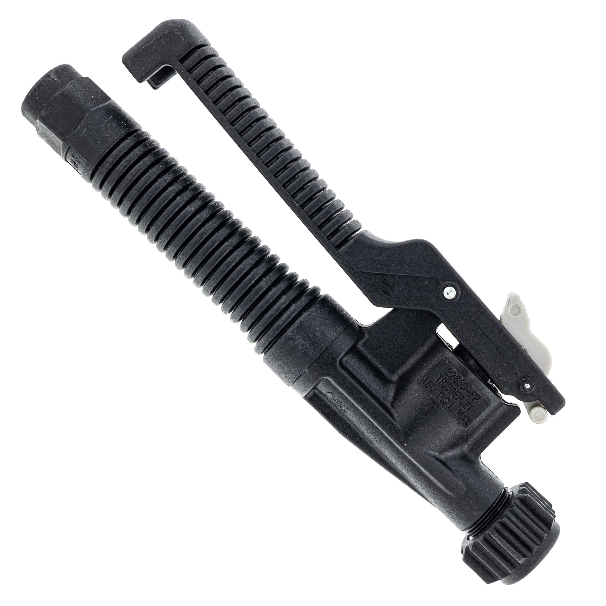 Amazon.com : Exmark 135-5773 Spot Spray Gun Z-Spray : Patio, Lawn