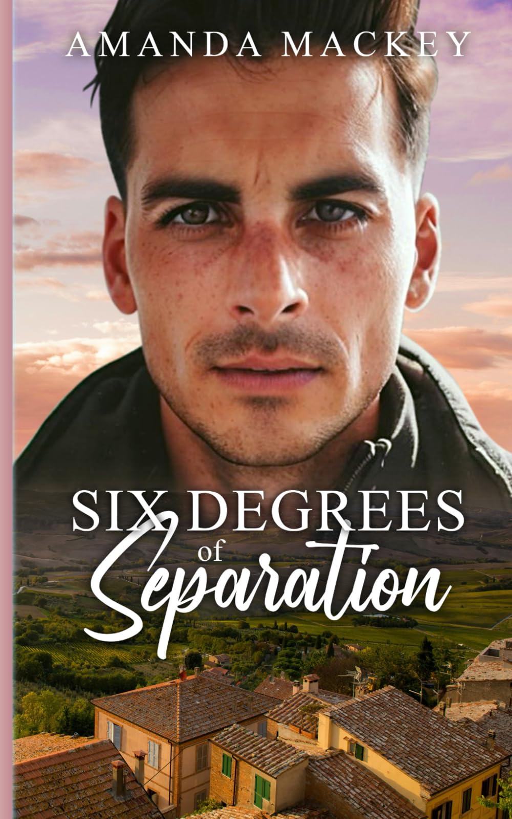 Six Degrees of Separation (Book 1)