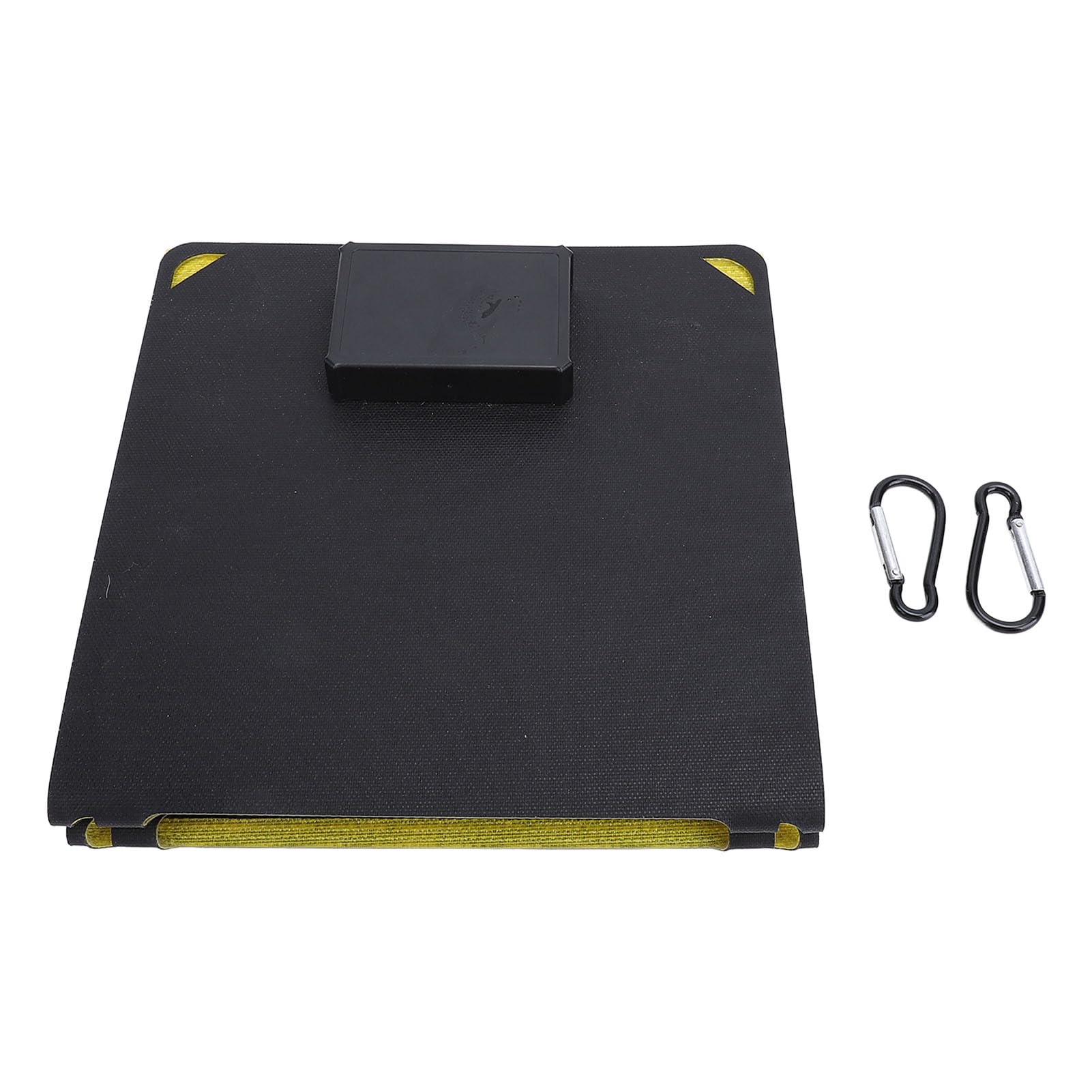 Panneau Solaire Pliable 40W, Chargeur USB-C DC pour Camping