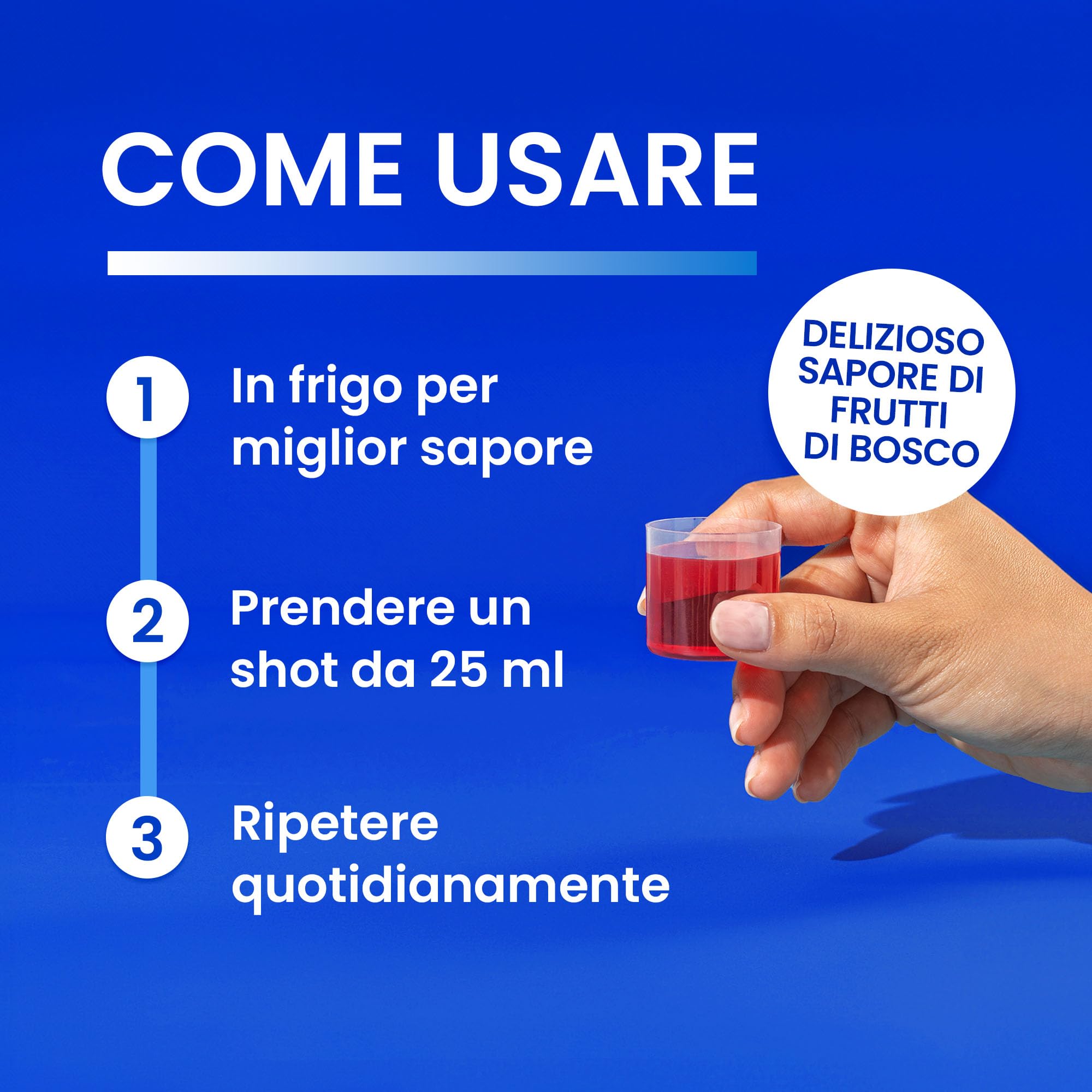 Swedish Nutra Joint Max 12.000 mg, 500 ml x 3, 60 giorni