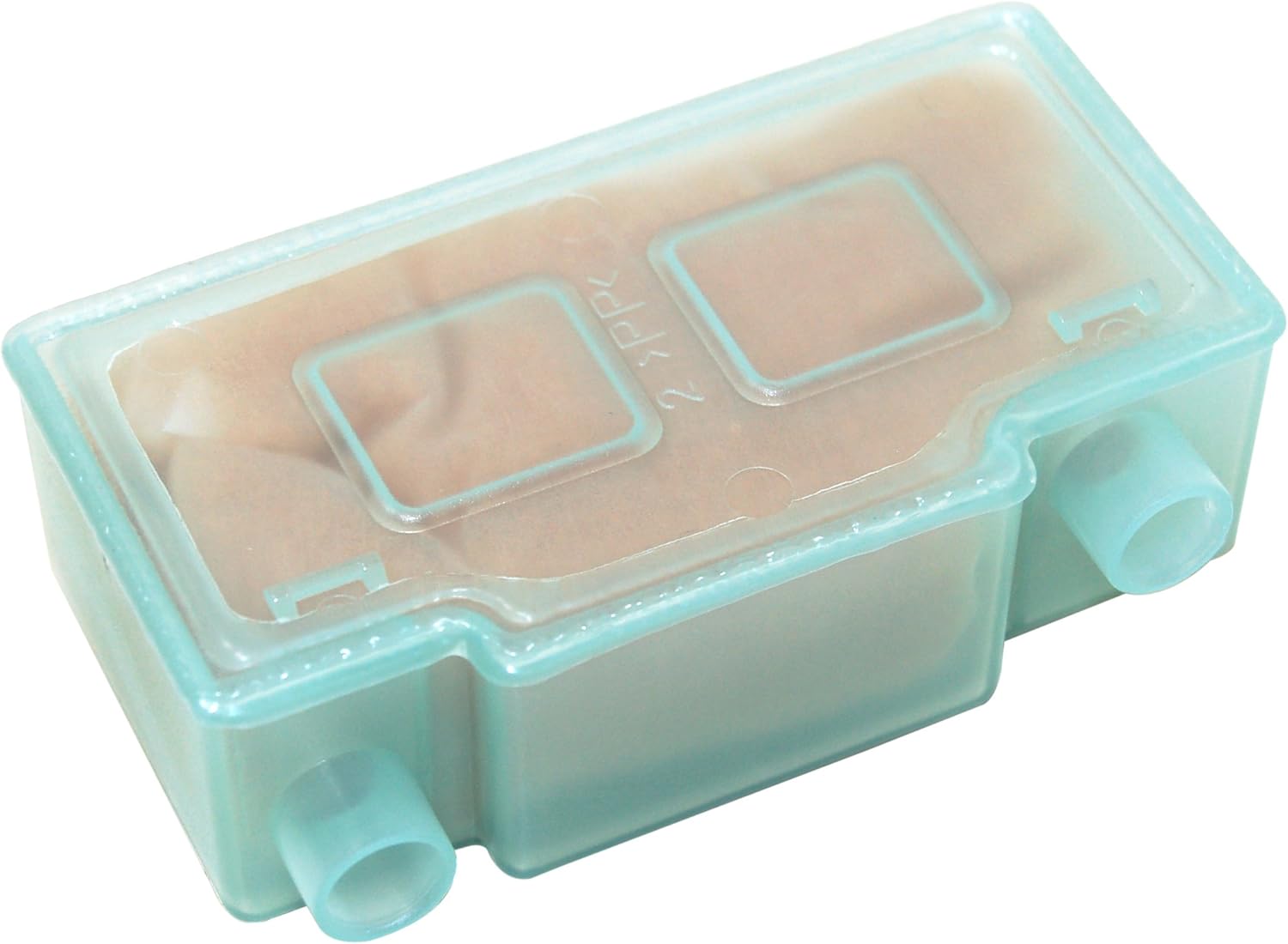 Morphy Richards Universal Jetstream Steam Iron Filter White