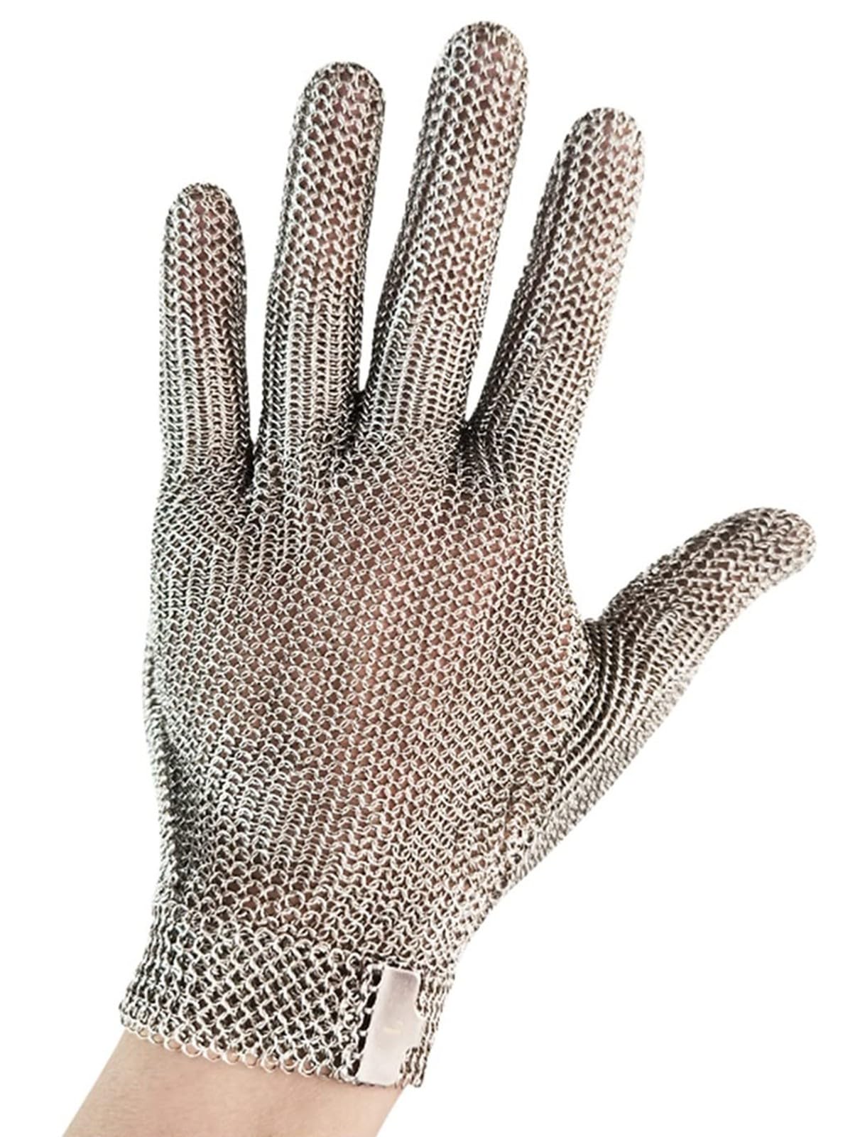 Kettenhandschuh Metzger, Schnittfeste Handschuhe Sicherheitsschutz Arbeit  Handschuhe Metall Edelstahl Drahthandschuhe Cut Resistant Outdoor  Gartenarbeit Kche XS : Amazon.de: Baumarkt