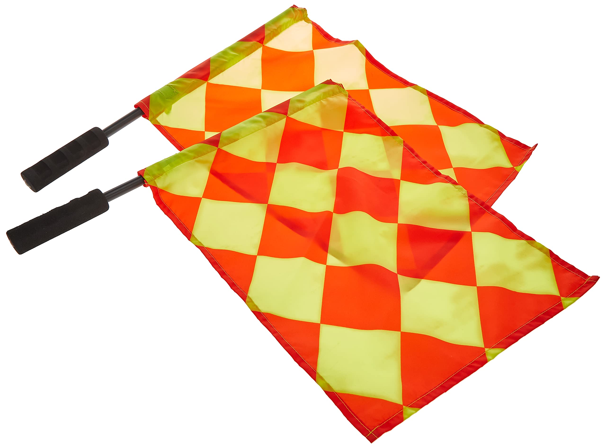 TA SPORT Lineman Flag I Pr In A Carry Bag J1218B @Fs