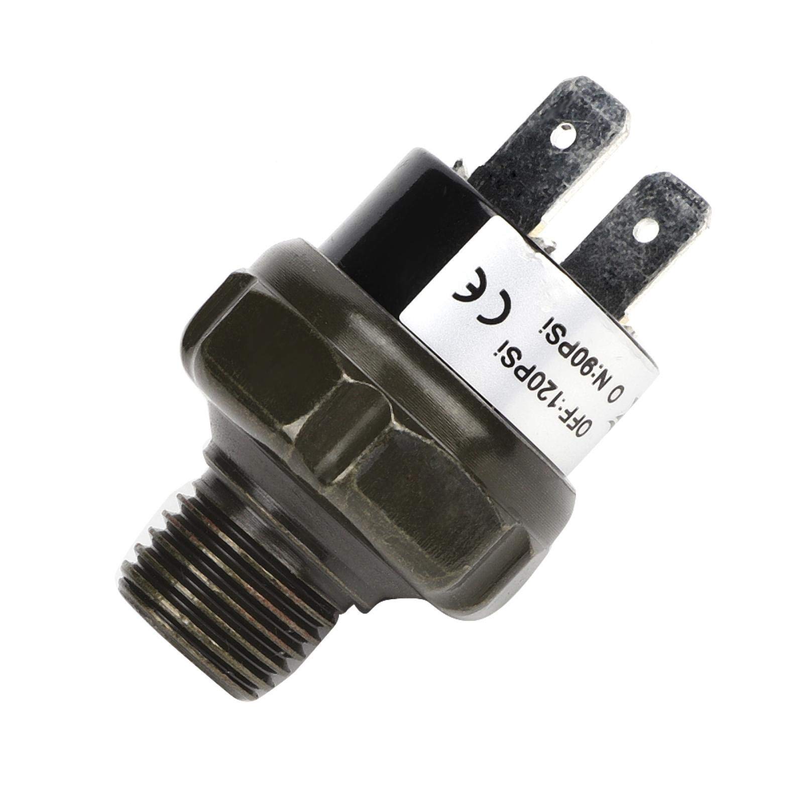 Buy Pressure Switch, Air Compressor Switch, Pressure Control Switch