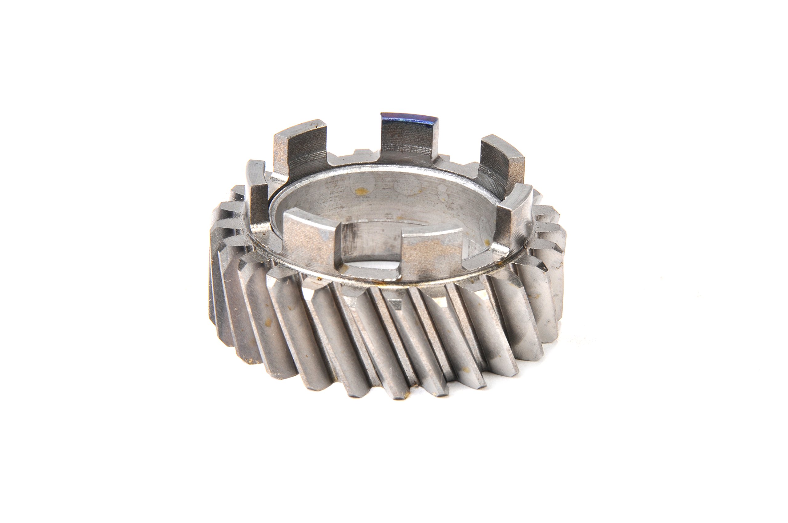 Amazon.com: ACDelco GM Original Equipment 24282554 Automatic  