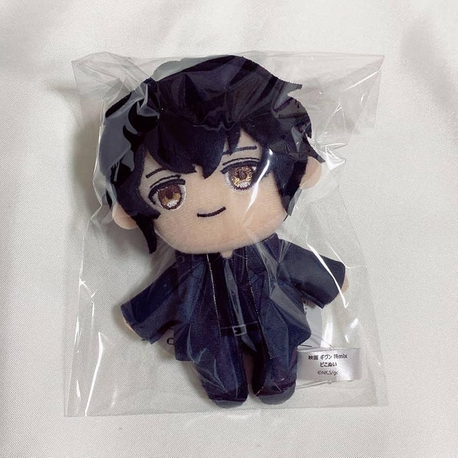 村田雨月 ピコぬい Amazon.co.jp: ギヴン ピコぬい 村田雨月 : おもちゃ