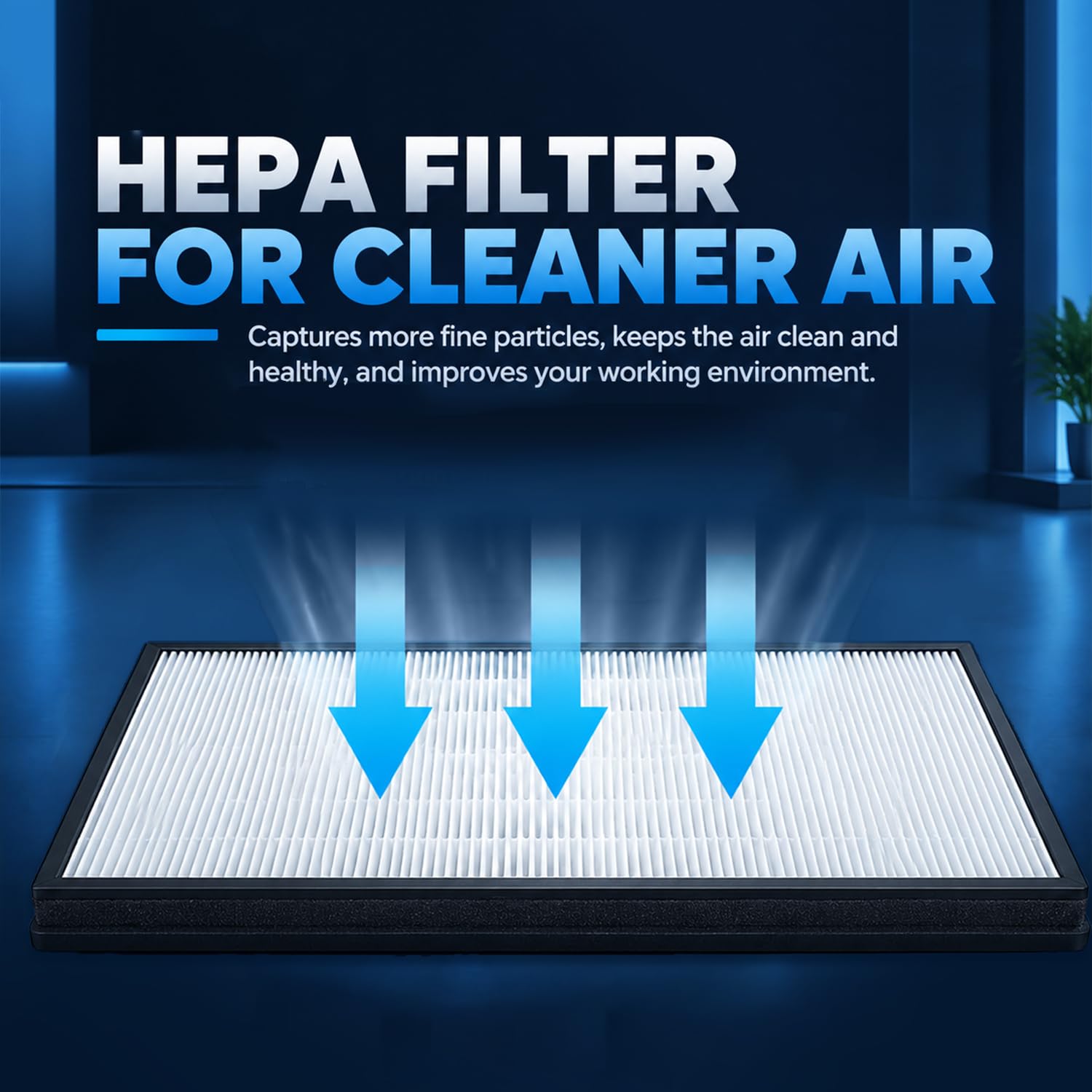 Mobile Clean-Bench 110V