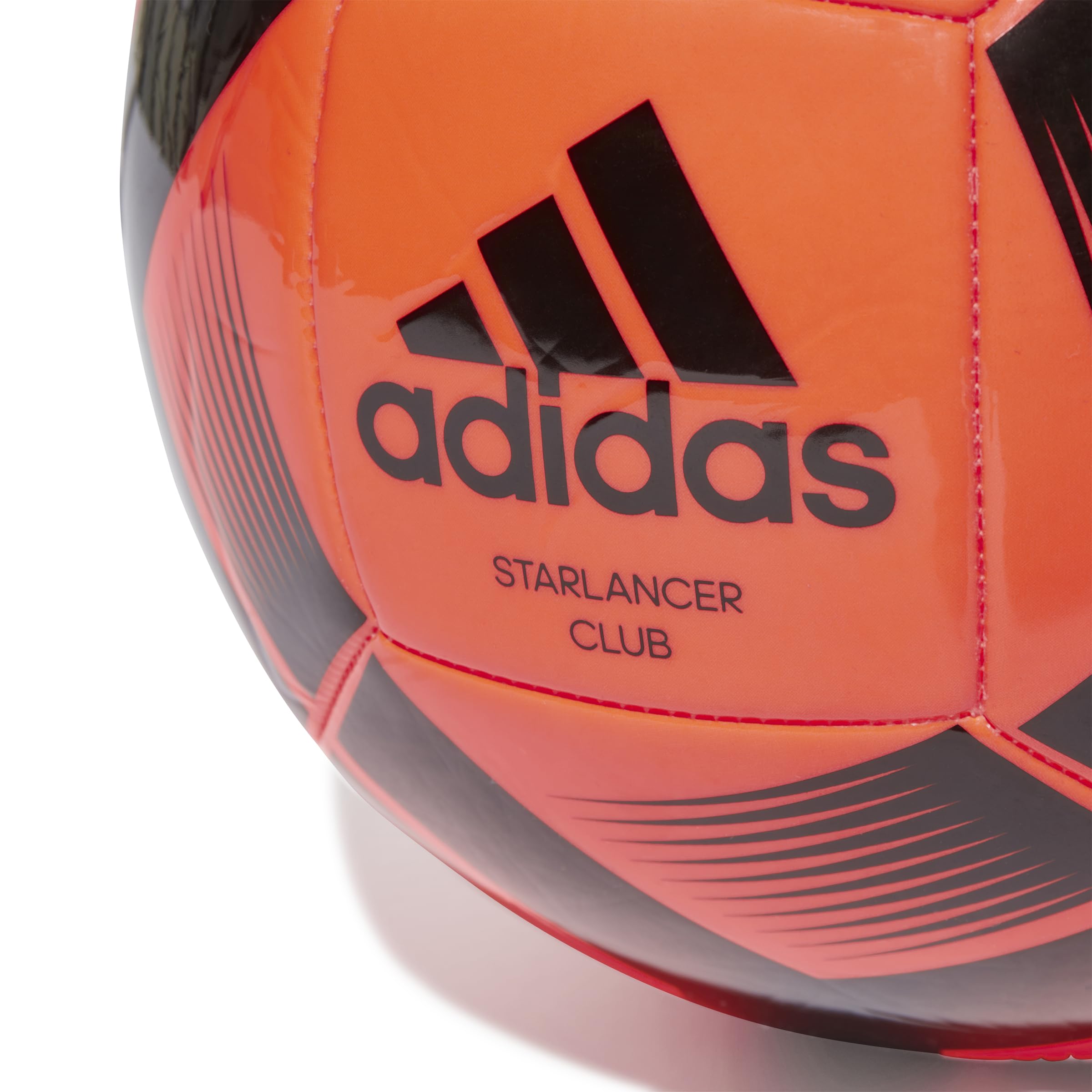 adidas starlancer size 5