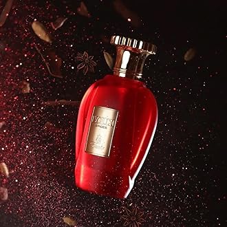 VOUX OUD EMIR 100ml Unisex Fragrance Scent Paris Corner Perfumes (VOUX SPICES)