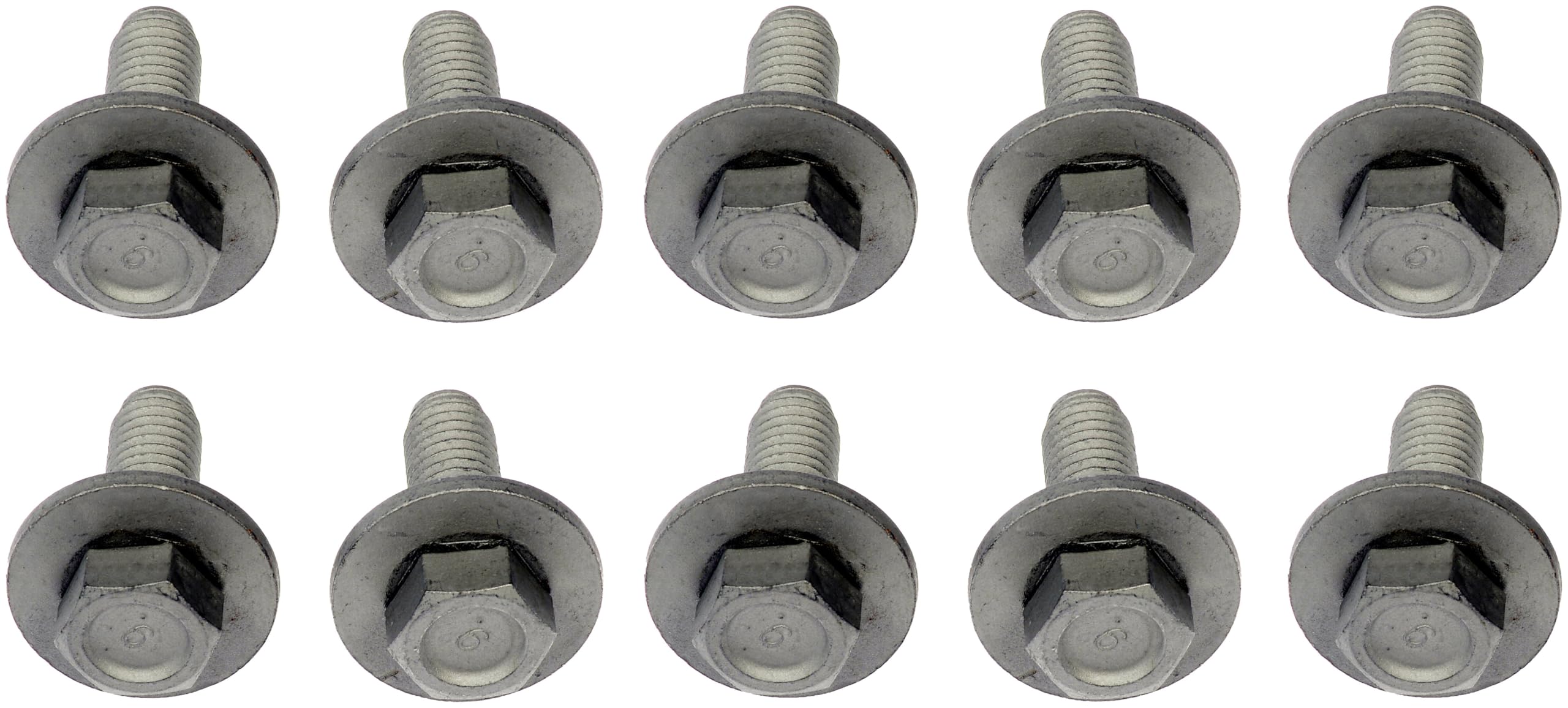 Amazon.com: Dorman 700-089 Splash Shield Screw Bolt with Captive 