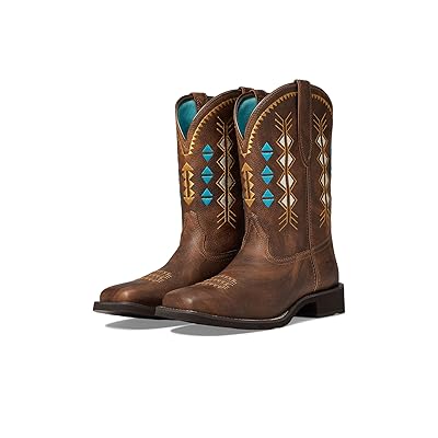 Ariat Delilah Deco Western Boot Women