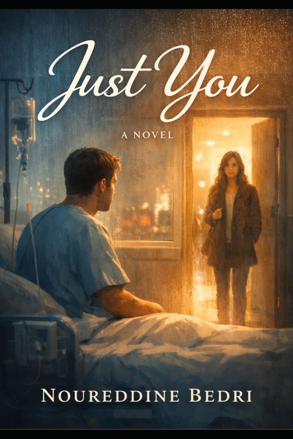just you
