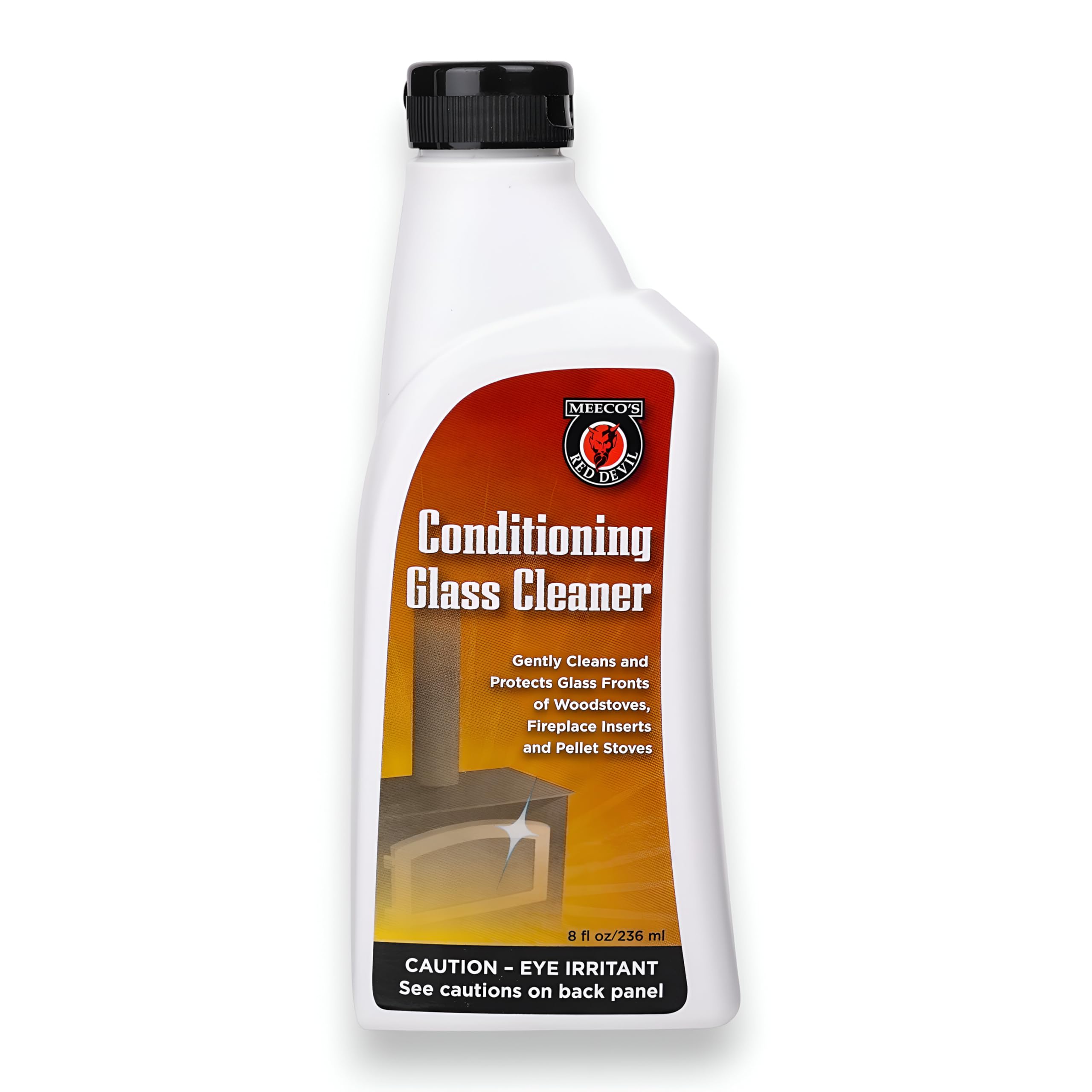 MEECO'S RED DEVIL 700 Conditioning Glass Cleaner