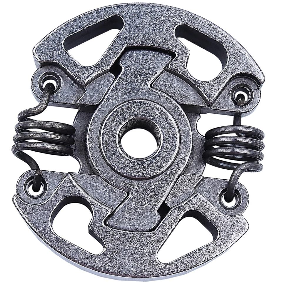 Embrayage robuste FS45 FS55 FS38 en alliage métallique durable