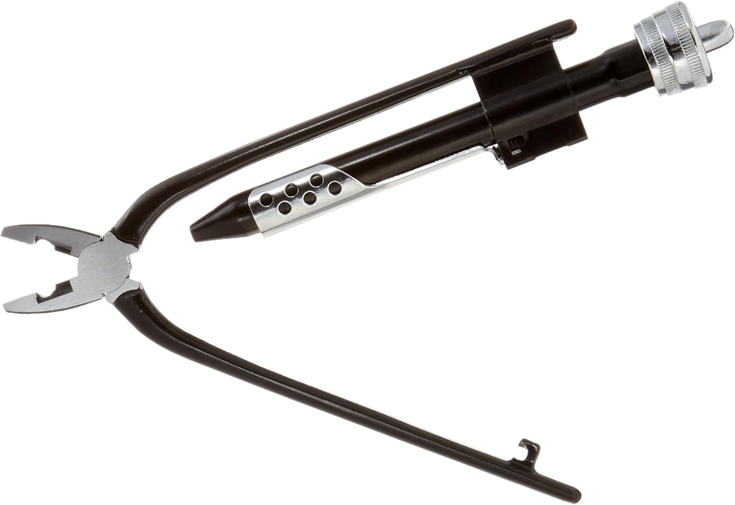 Amazon デイトナ ワイヤーツイスタープライヤー(オートリターン式) /全長215mm 41769 車＆バイク 車＆バイク